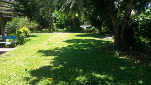 Talalla Villa | Wallawwa Vila