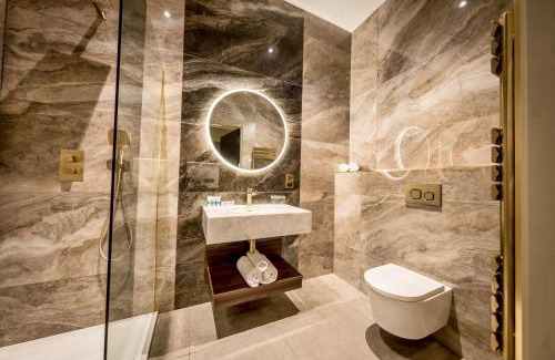 Londonderry Hotel | Walled City Hotel