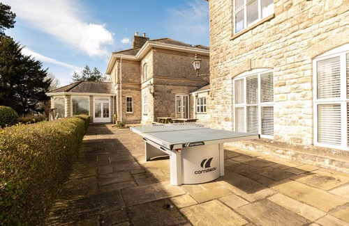 Brackley Cottage | Walltree House - a country house that sleeps 10 guests in 4 bedrooms