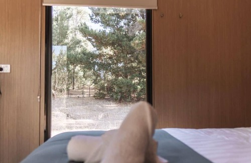 Greenbushes House | Wallys Retreat 1 Summ
