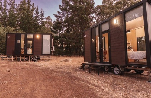 Greenbushes House | Wallys Retreat 1 Summ