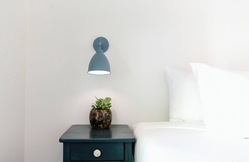 Nevada City Cabin | Walnut Cottage at Piety Hill Cottages