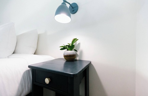 Nevada City Cabin | Walnut Cottage at Piety Hill Cottages