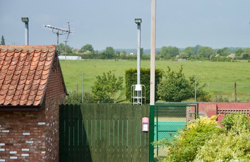 Burgh le Marsh Cottage | Walnut Cottage - The Chestnuts Holiday Cottages