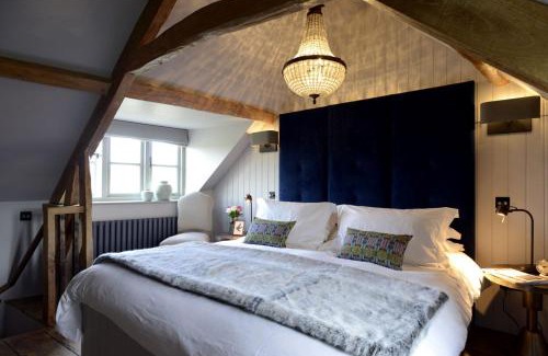 Moreton-in-Marsh House | Walnut Cottage
