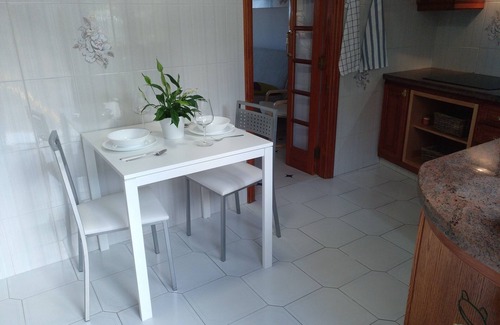 La Matanza de Acentejo Cottage | Walnut House, between vineyards and chestnut trees
