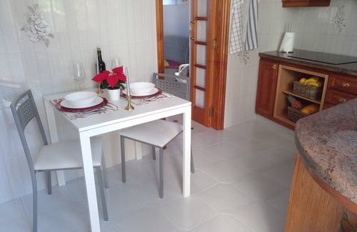 La Matanza de Acentejo Cottage | Walnut House, between vineyards and chestnut trees