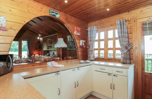 Swanage Cottage | Walnut