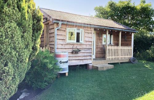 Dulcote House | Walnut Lodge