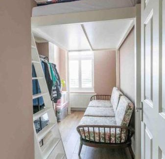 Cliftonville Apartment | Walpole View - Pet Friendly