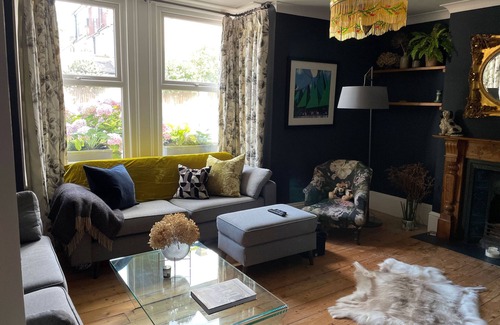 Leyton Apartment | Walthamstow Edwardian Flat