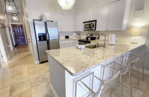 Seacrest Beach Condo | Walton Waves 332-Sleeps 10