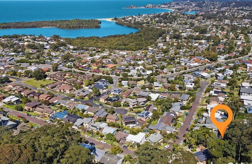 Wamberal House | Wamberal Beach House - Million Dollar Views