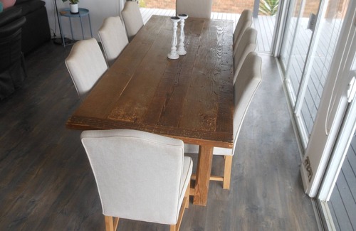 Wamberal House | Wamberal Beach House - Million Dollar Views