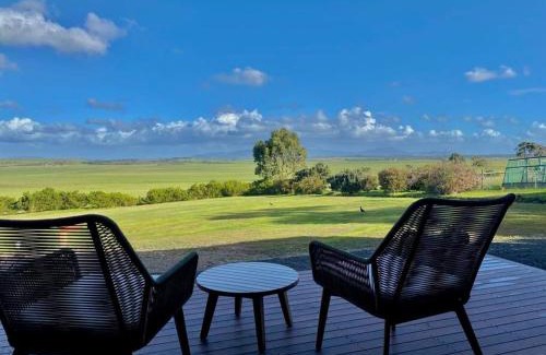 Yanakie Apartment | Wamoon Retreat Apartment Luxury Gateway to Wilsons Prom