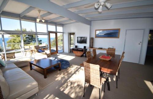 Walkerville North House | Wamoon Views Waratah Bay