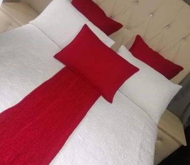Potchefstroom House | WAMPEX GUEST HOUSE POTCHESTROOM