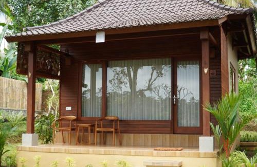 Sebatu Bed & Breakfast | Wana Ayu Jelijih Villas
