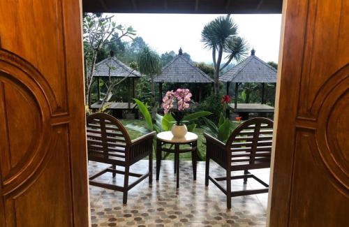 Wanagiri House | Wana house wanagiri munduk bali