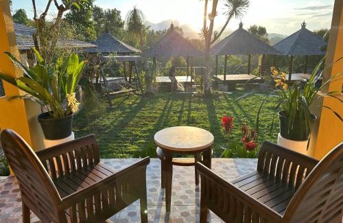 Wanagiri House | Wana house wanagiri munduk bali