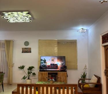 Wanagiri House | Wana house wanagiri munduk bali