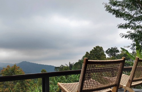 Sukasada Villa | Wanagiri Reserve – Peaceful North Bali Retreat with Scenic Views
