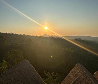Wanagiri Other | Wanagiri sunset glamping