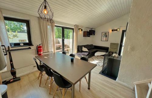 Virton House | Wanaka lodge