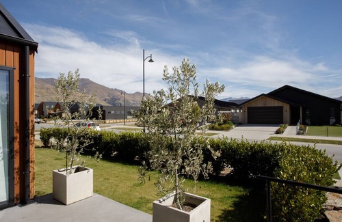 Wanaka Apartment | Wanaka’s home away from home