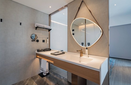 Cixi Hotel | Wanda Moments Cixi