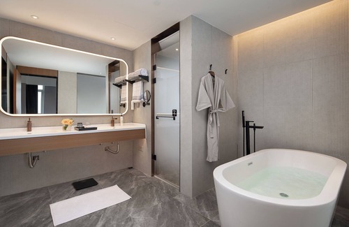 Cixi Hotel | Wanda Moments Cixi