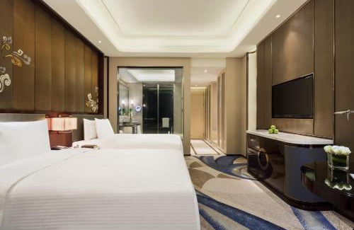 Jinfeng Developing Area Hotel | Wanda Realm Yinchuan