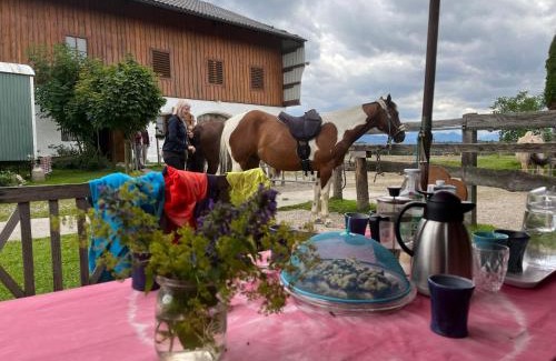 Frasdorf Apartment | WandelRaum gGmbH