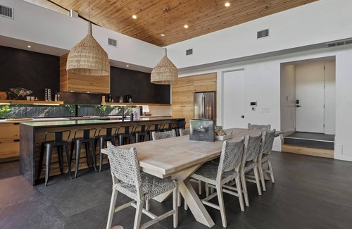 Parker Lane House | Wander Austin Grove