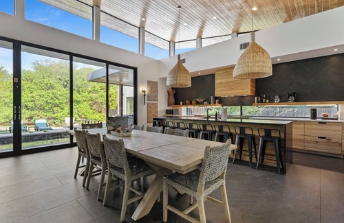 Parker Lane House | Wander Austin Grove