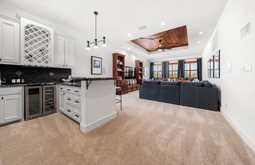 Rocky Ridge House | Wander Austin Ridge