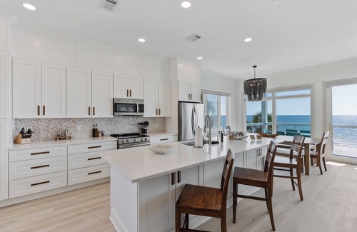 Cape San Blas House | Wander Cape San Blas
