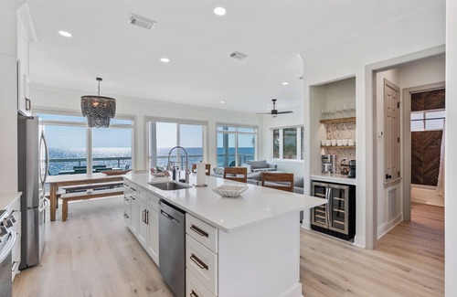 Cape San Blas House | Wander Cape San Blas
