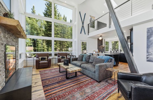 Homestead Hills House | Wander Granby Mountain