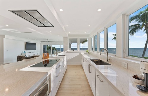 Islamorada House | Wander Islamorada Shores w/Ocean View – 4 Bedrooms, Sleeps 8