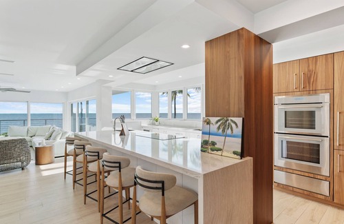 Islamorada House | Wander Islamorada Shores w/Ocean View – 4 Bedrooms, Sleeps 8
