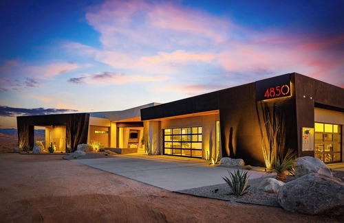 Yucca Valley House | Wander Joshua Tree Elysium