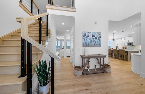 Kure Beach House | Wander Kure Beach