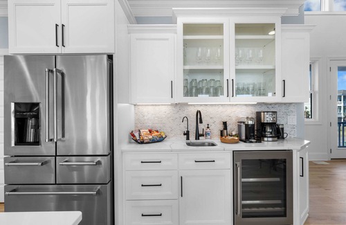 Kure Beach House | Wander Kure Beach