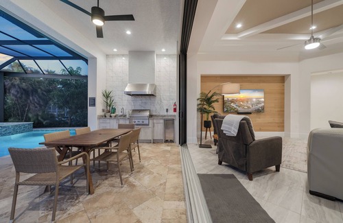 Marco Island House | Wander Marco Island Villa