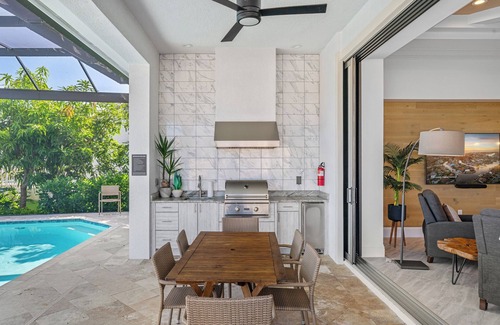 Marco Island House | Wander Marco Island Villa