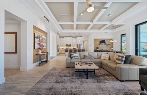 Marco Island House | Wander Marco Island Villa