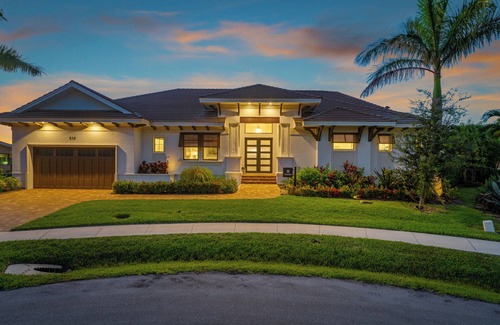 Marco Island House | Wander Marco Island Villa