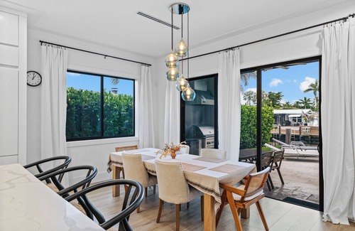 Garden Isles House | Wander Pompano Beach