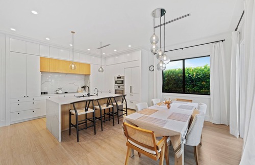 Garden Isles House | Wander Pompano Beach